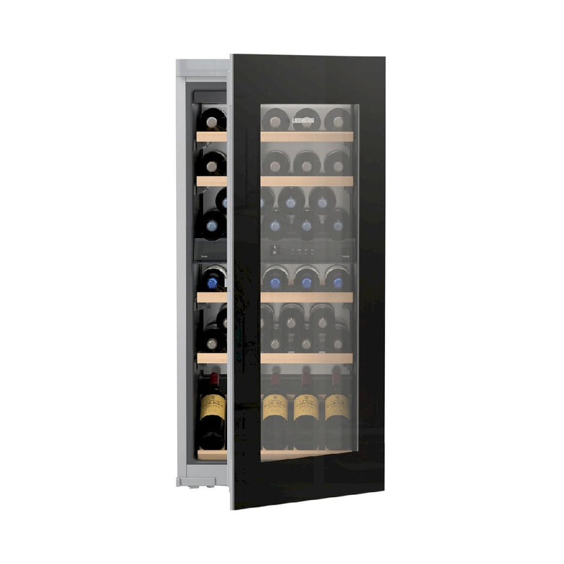 Liebherr - EWTgb 2383 Vinidor Built-In Multi-Temperature Wine Cabinet