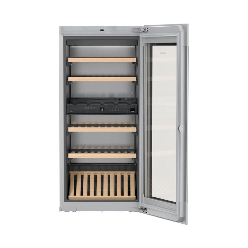 Liebherr - EWTgb 2383 Vinidor Built-In Multi-Temperature Wine Cabinet