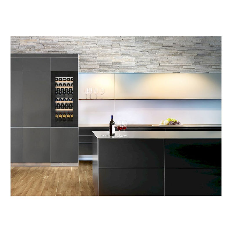 Liebherr - EWTgb 2383 Vinidor Built-In Multi-Temperature Wine Cabinet