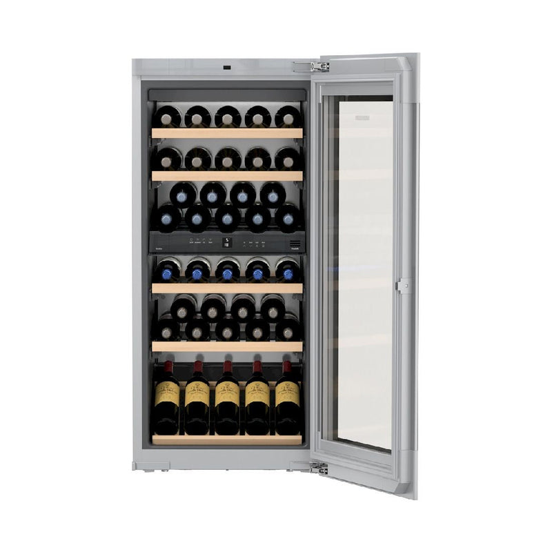 Liebherr - EWTgb 2383 Vinidor Built-In Multi-Temperature Wine Cabinet