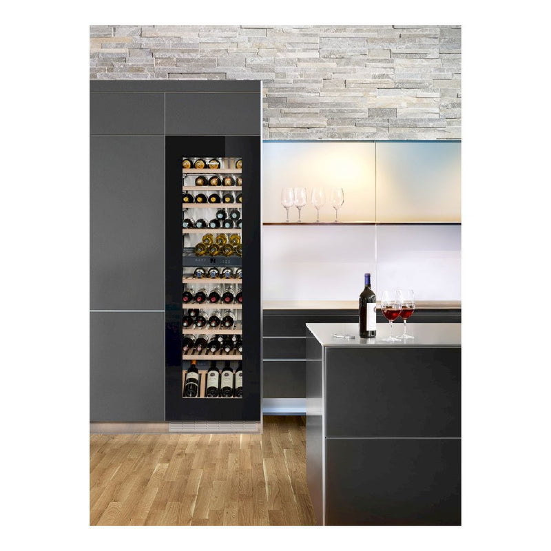 Liebherr - EWTgb 3583 Vinidor Built-In Multi-Temperature Wine Cabinet