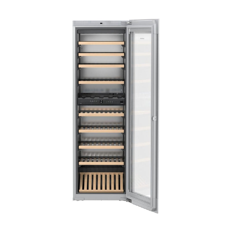 Liebherr - EWTgw 3583 Vinidor Built-In Multi-Temperature Wine Cabinet