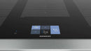 Grade A Siemens IQ700 EX975KXW1E 90cm 5 Zone Induction Hob
