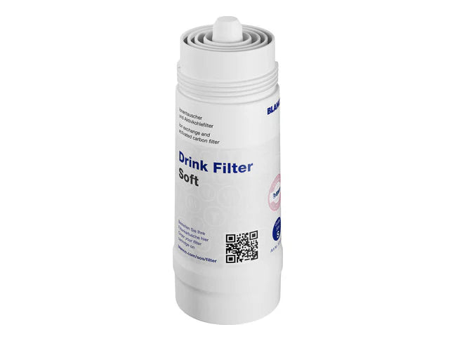 Blanco Drink Filter Soft S