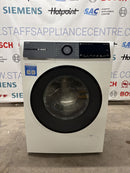 Grade A Bosch Series 6 WGH254A0GB 10kg Washing Machine - White