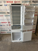 Grade B Neff KI5872SE0G N50 Integrated 70/30 Fridge Freezer