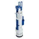 Geberit flush valve type 212 incl. basin for Sigma, Delta and UP300 concealed cistern
