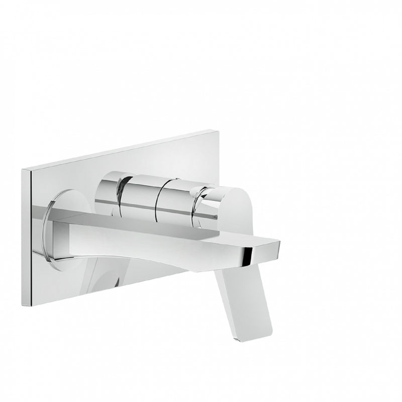 Gessi Rilievo Basin Mixer 59089