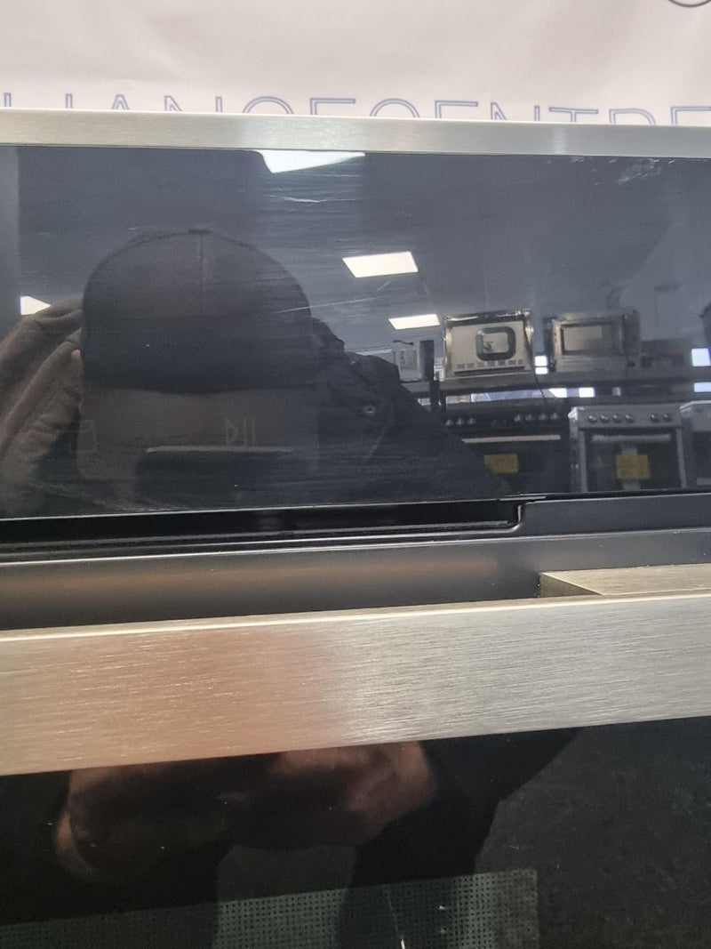 Grade B Neff N90 C18FT56H0B Compact Oven with Steam Function