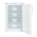 Liebherr - GP 1376 Premium Table Top Freezer With Smartfrost