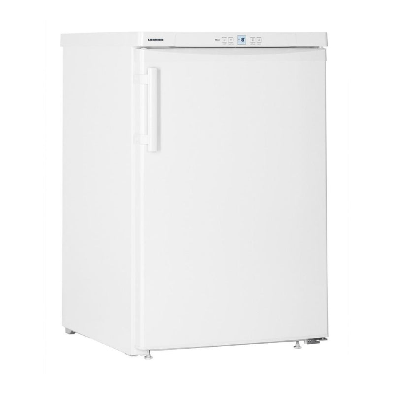 Liebherr - GP 1376 Premium Table Top Freezer With Smartfrost