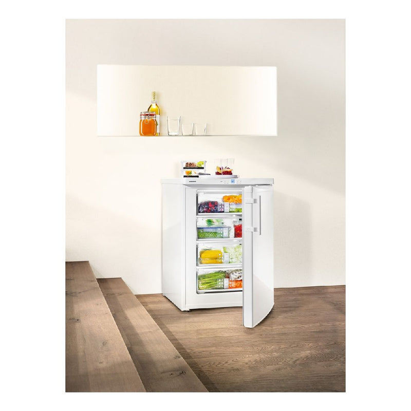 Liebherr - GP 1486 Premium Table Top Freezer With Smartfrost