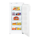 Liebherr - GP 2033 Comfort Freestanding Freezer With Smartfrost