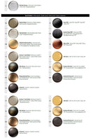 Graff Ceiling Frame 450mm For Rain Shower