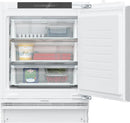 Siemens iQ300 Built-Under Freezer 82x60cm GU21NVFE0G