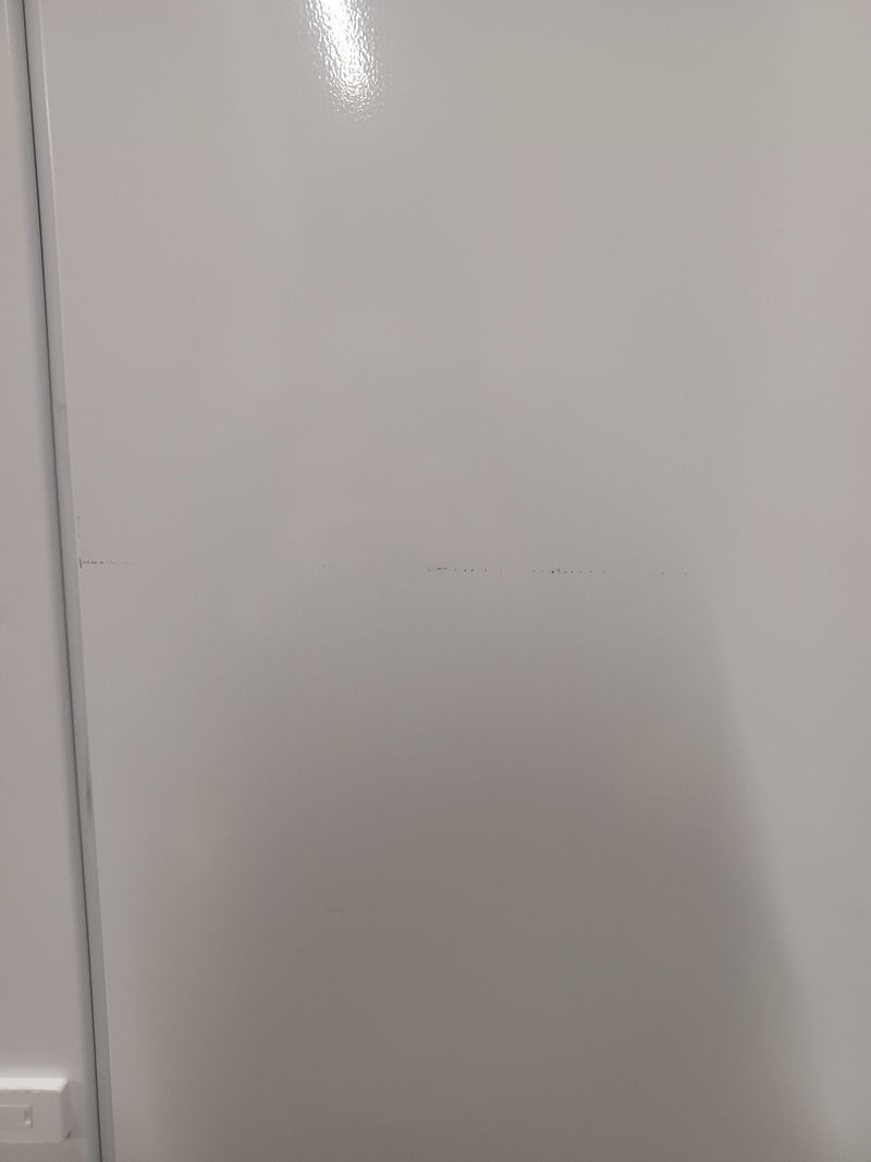 Grade B Bosch KSV36VWEPG Series 4 Tall Larder Fridge - White