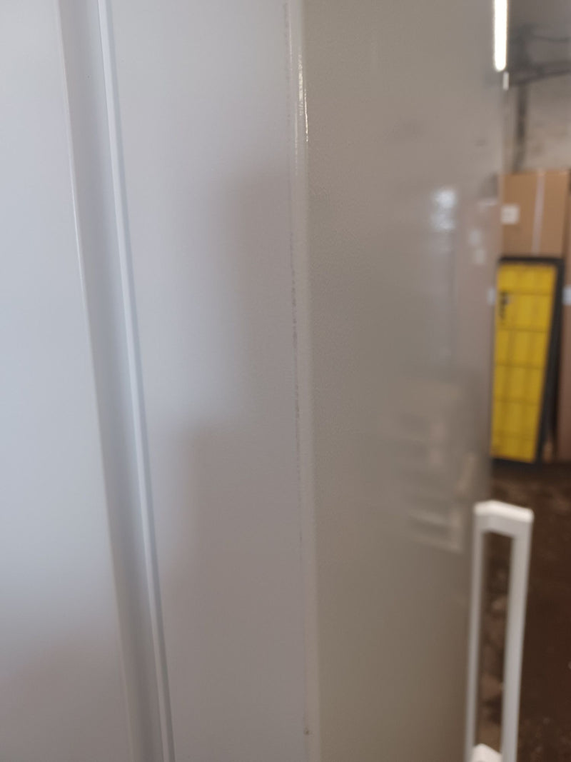 Grade B Bosch KSV36VWEPG Series 4 Tall Larder Fridge - White