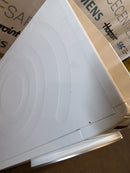 Grade B Bosch WTH85226GB Series 4 Heat Pump 8kg Tumble Dryer - White