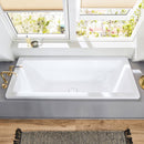 Kaldewei Conoduo Built-in Rectangular Bathtub 180x80