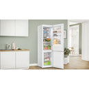 Grade B Bosch Series 6 KGN39AWCTG Frost Free 70/30 Fridge Freezer - White