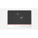 Grade B Bosch Series 6 KGN39AWCTG Frost Free 70/30 Fridge Freezer - White