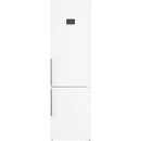 Grade B Bosch Series 6 KGN39AWCTG Frost Free 70/30 Fridge Freezer - White