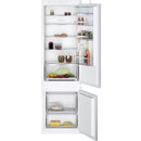 Grade B Neff KI5872SE0G N50 Integrated 70/30 Fridge Freezer