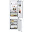 Grade B Neff KI7862FE0G N50 Frost Free Integrated Fridge Freezer - Fixed Hinge