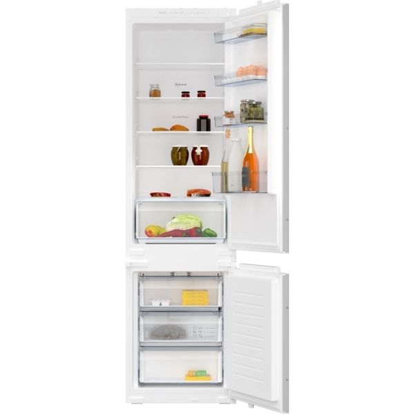 Grade B Neff KI7961SE0 N30 No Frost 70/30 Integrated Fridge Freezer