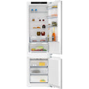 Grade A Neff KI7962FD0G N50 No Frost Integrated Fridge Freezer
