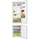 Grade A Bosch Series 2 KIN96NSE0G 70/30 No Frost Integrated Fridge Freezer