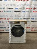 Grade A Bosch Series 6 WGH254A0GB 10kg Washing Machine - White
