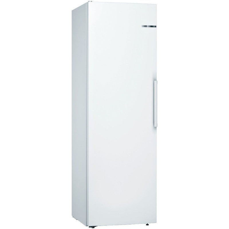 Grade B Bosch KSV36VWEPG Series 4 Tall Larder Fridge - White