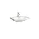 Laufen Lua Wall-Mounted Washbasin