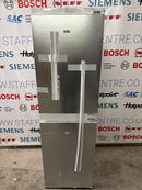 Grade A Bosch KIN85NSE0G Series 2 No Frost 50/50 Integrated Fridge Freezer
