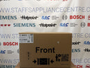 Grade A Bosch BFL523MB0B Series 4 Built-In Microwave