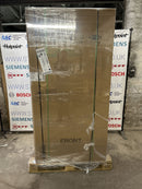 Grade A Bosch Series 8 KFF96PIEP American Fridge Freezer