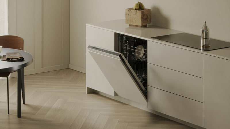 V-Zug Fully Integrated Dishwasher AdoraDish V2000