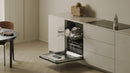 V-Zug Fully Integrated Dishwasher AdoraDish V2000