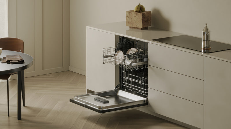 V-Zug Fully Integrated Dishwasher AdoraDish V2000