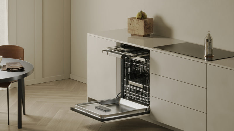 V-Zug Fully Integrated Dishwasher AdoraDish V4000