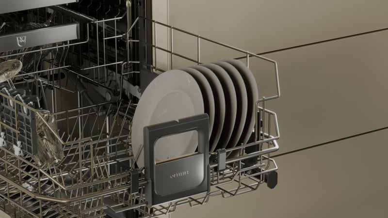 V-Zug Fully Integrated Dishwasher AdoraDish V6000