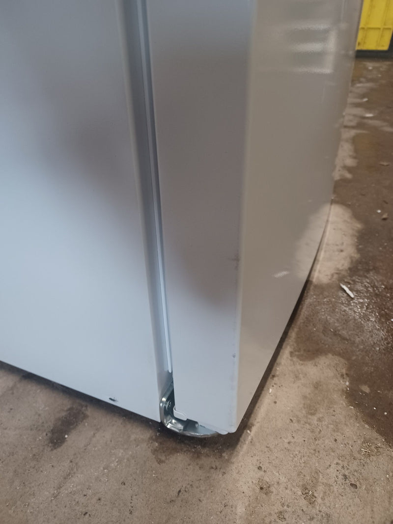 Grade B Bosch KSV36VWEPG Series 4 Tall Larder Fridge - White