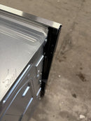 Grade B Bosch Series 4 NBS533BS0B Built-Under Electric Double Oven