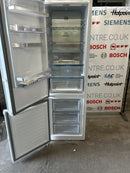 Grade B Bosch Series 6 KGN39AWCTG Frost Free 70/30 Fridge Freezer - White