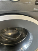 Grade B Bosch WGG244ZCGB Series 6 Washing Machine, 9kg, 1400 Spin - Graphite