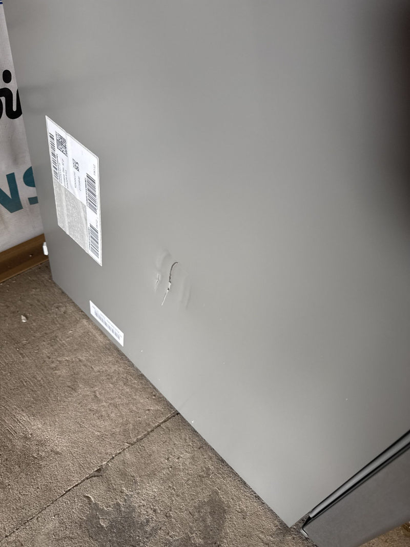 Grade B Bosch KGN34NLEAG Series 2 No Frost 50/50 Fridge Freezer - Stainless Steel
