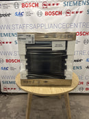 Grade A Siemens HB537GBS3B iQ500 Built-In Electric Single Oven - Stainless Steel