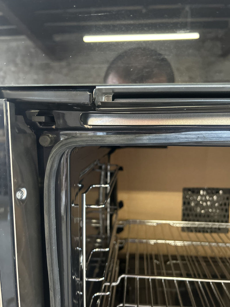 Grade B Neff N70 Slide & Hide B54CR31N0B 71L Electric Oven – Stainless Steel