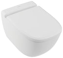 Villeroy & Boch Antheus WC flush rimless 4608R0RW